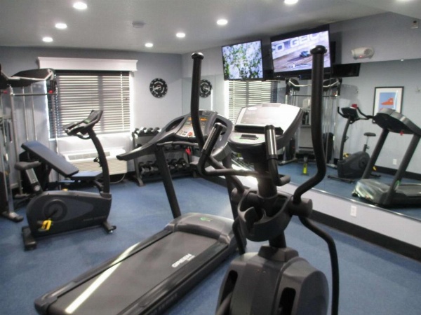 Best Western Plus Diamond Valley Inn image 18