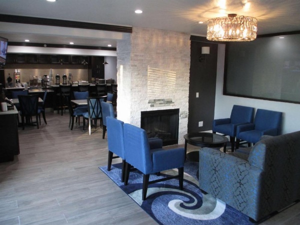 Best Western Plus Diamond Valley Inn image 19